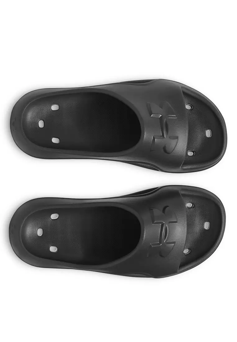 Locker V Slides