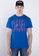 Diesel blue T-DIEGO-WM MAGLIETTA T-Shirt 27C4AAADF5CD4EGS_1