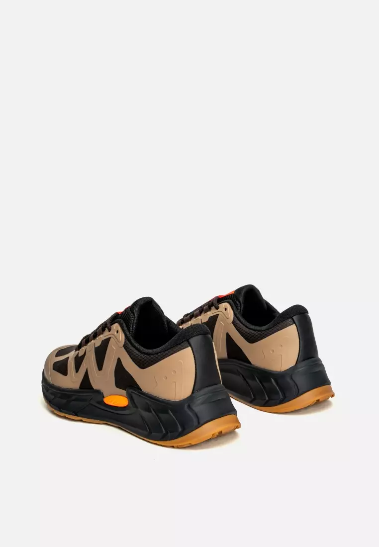 TRAIL FLEX Men's Performance Shoes