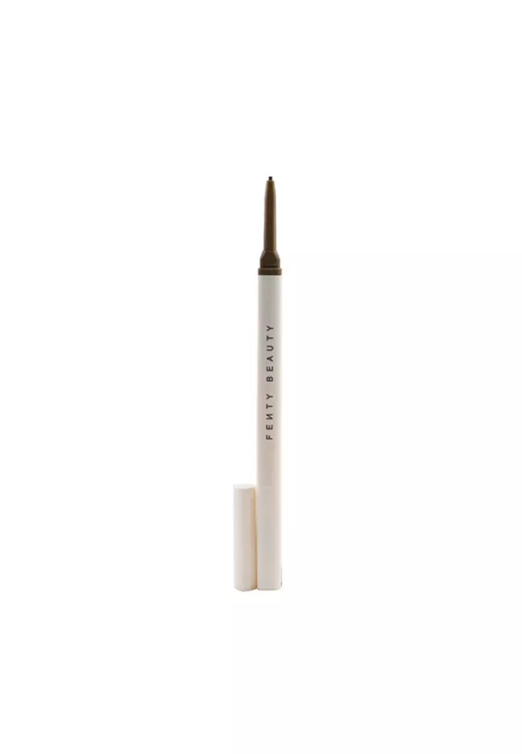 Discount on Fenty Beauty By Rihanna  shoes - SKU: Fenty Beauty By Rihanna - Brow Mvp Ultra Fine Brow Pencil & Styler - # Ash Brown 0.07g/0.0024oz