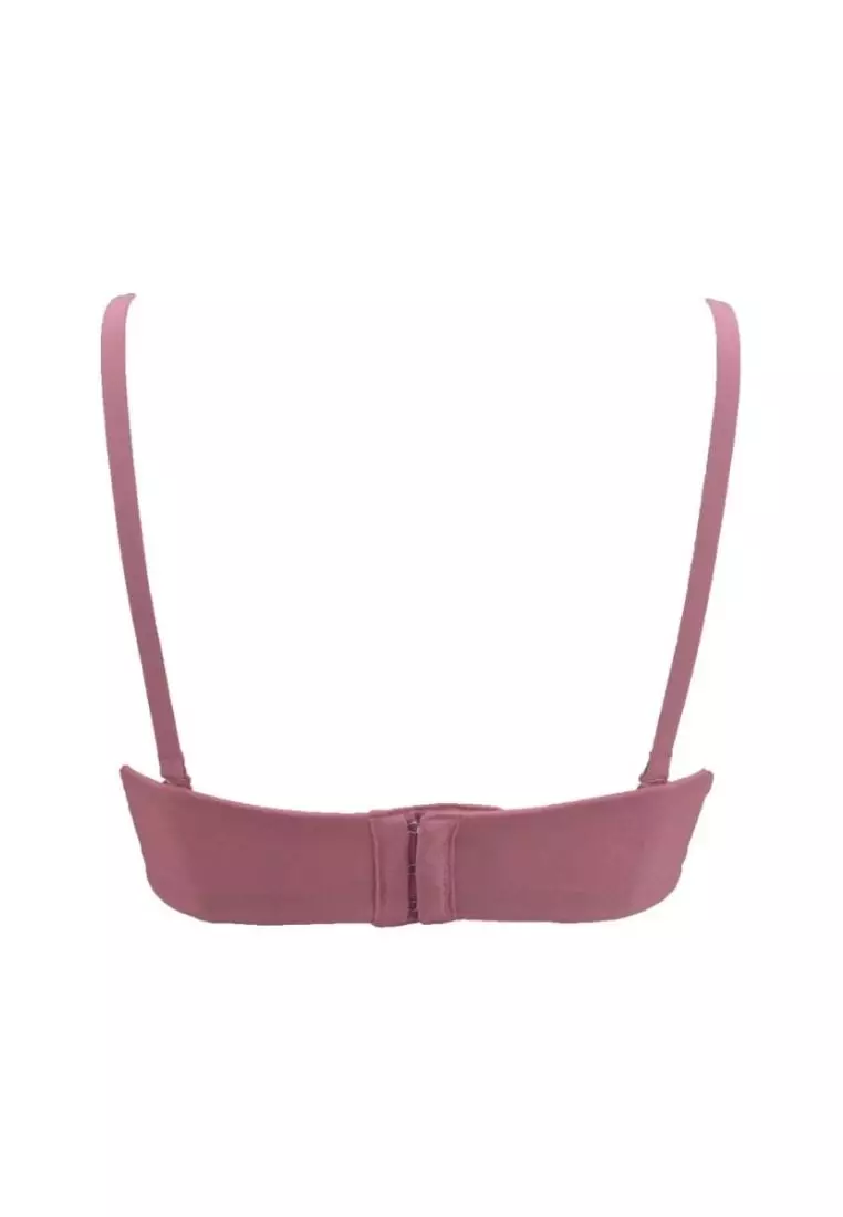 IB 5618 (Body Bra) 1/2 Cup Strapless Bra