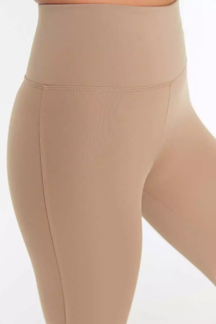 Concentrator Sports Leggings