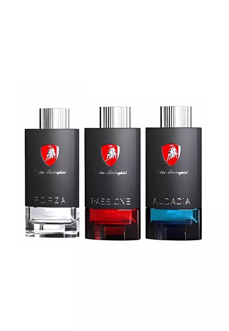 Tonino Lamborghini Tecno Passione EDT 100ml [YL863]