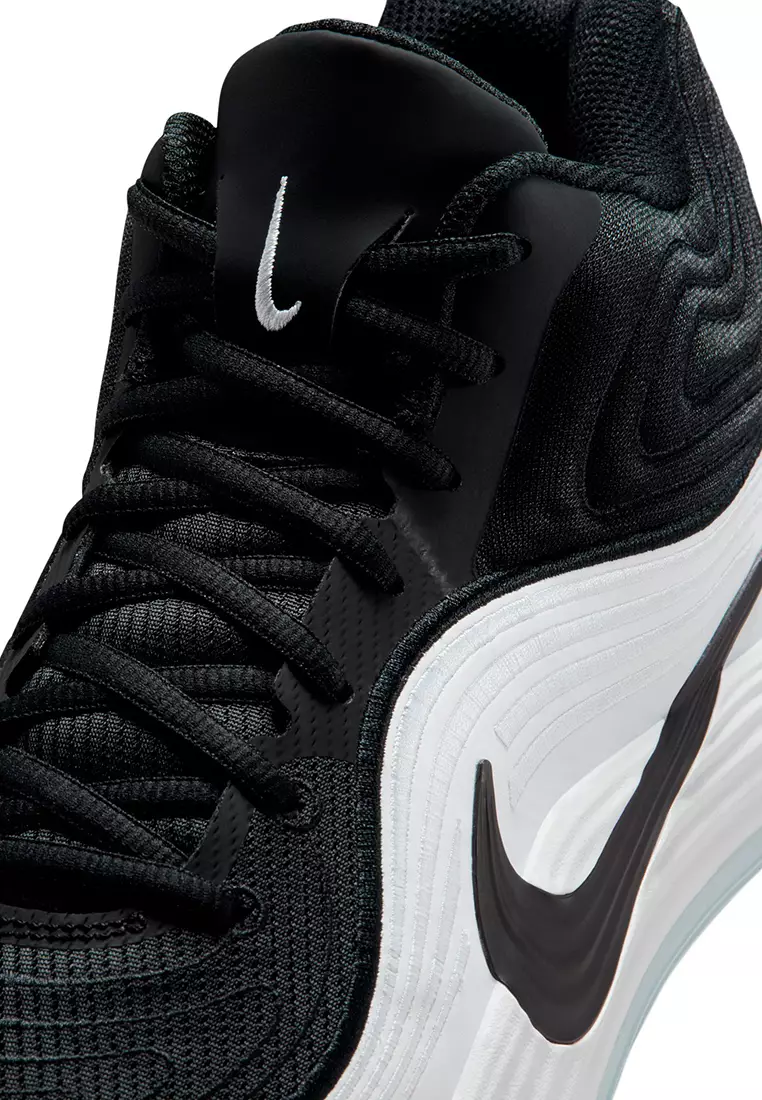 Nike Precision 8 Mid