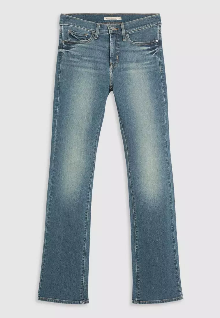 Levi's® Women's 315 Shaping Bootcut Jeans 19632-0176