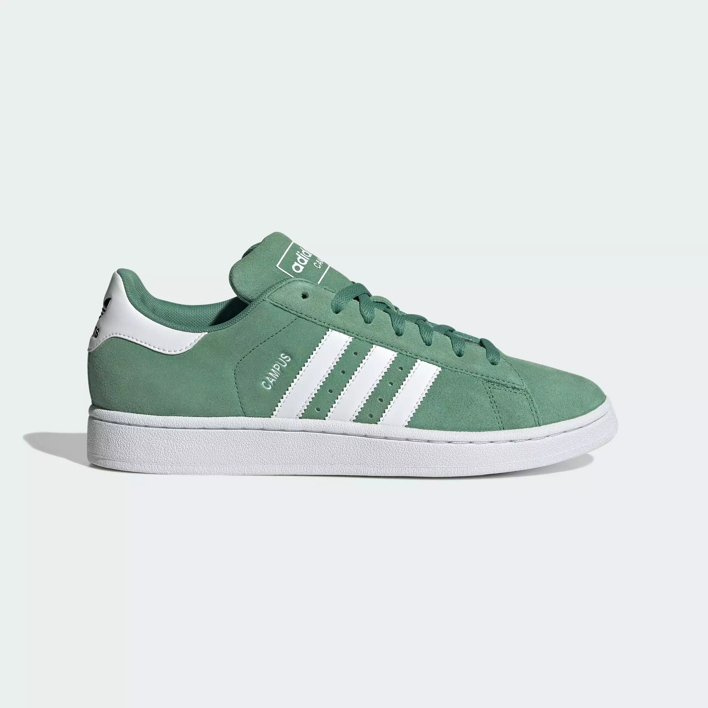 Lifestyle Campus 2.0 Shoes Men Green IE9069