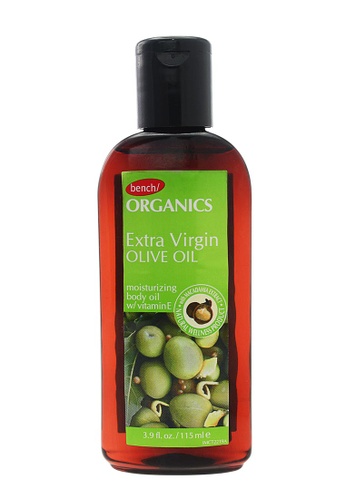 Shop Bench Extra Virgin Olive Body Oil Online On Zalora Philippines
