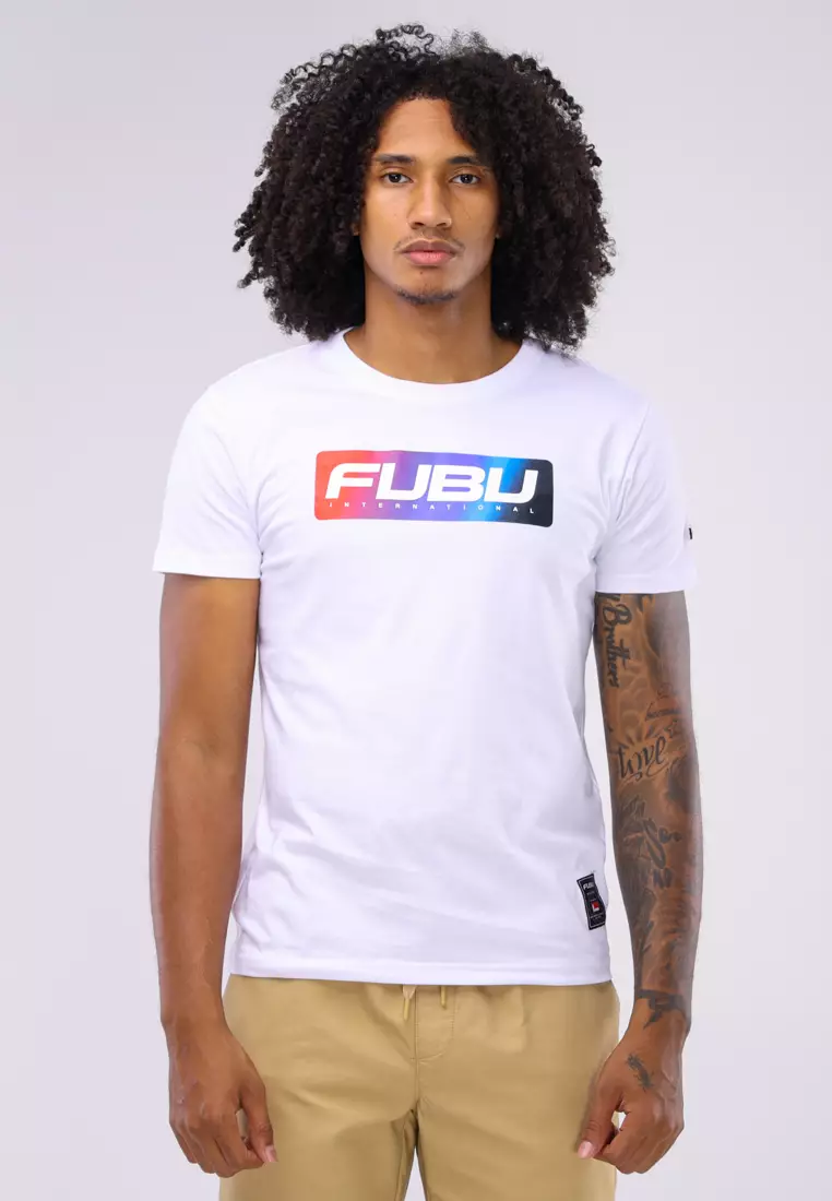 Round Neck Muscle Fit