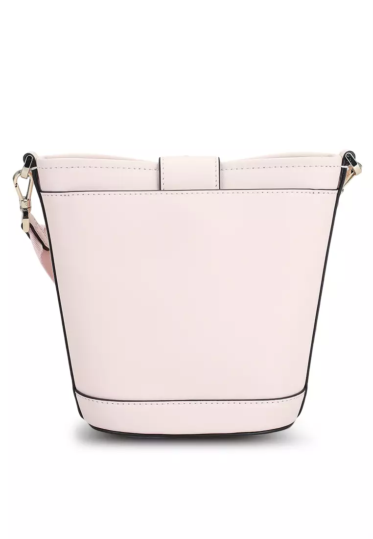 Kate medium convertible new arrivals bucket bag