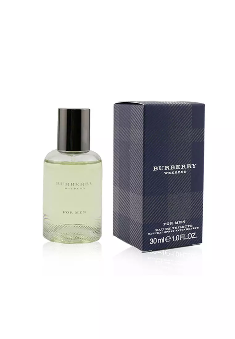 Burberry weekend clearance for men 30ml