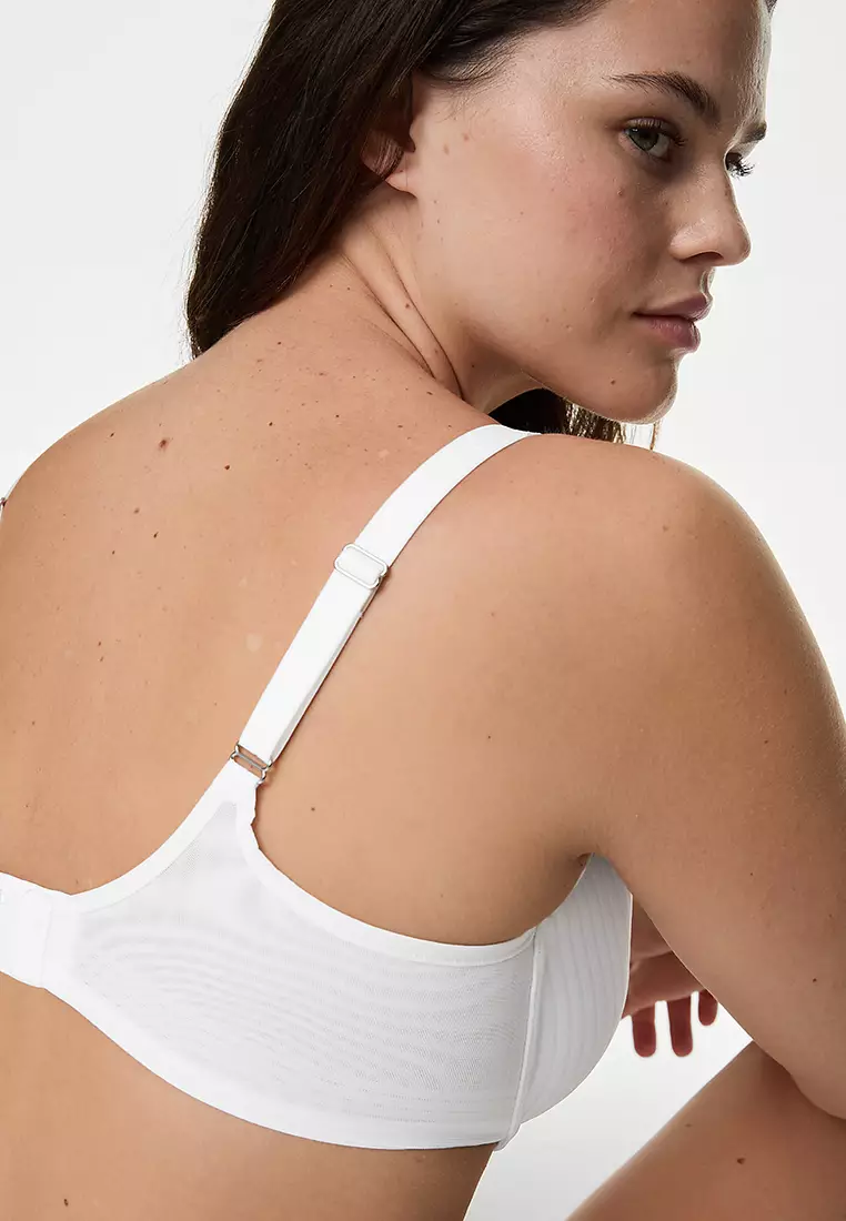 Body Define™ Wired Spacer Full Cup Bra