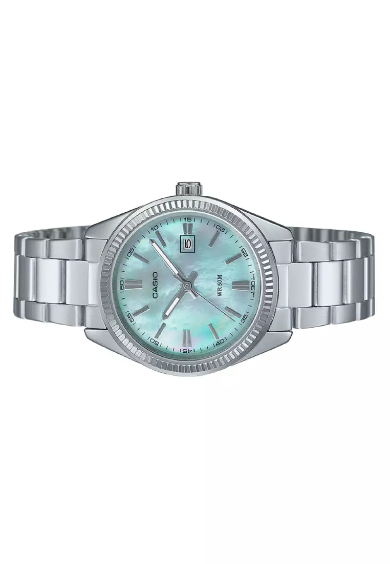 Analog Watch LTP-1302DS-2A