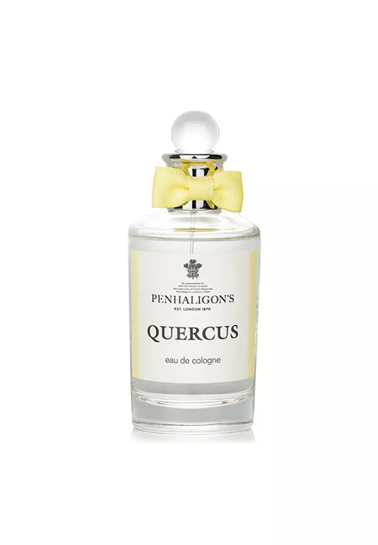 Buy Penhaligon's PENHALIGON'S Quercus Cologne (Eau De Cologne