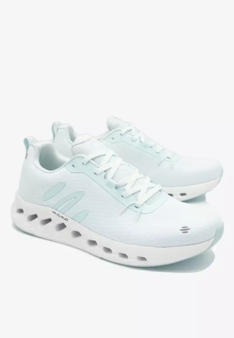Dr. Cardin Men Hi-Cloud Core X1 Sneaker RB8-61398