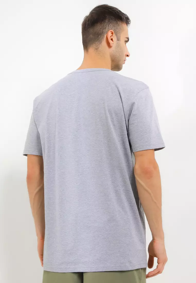 Tailgate Short Sleeve Tee