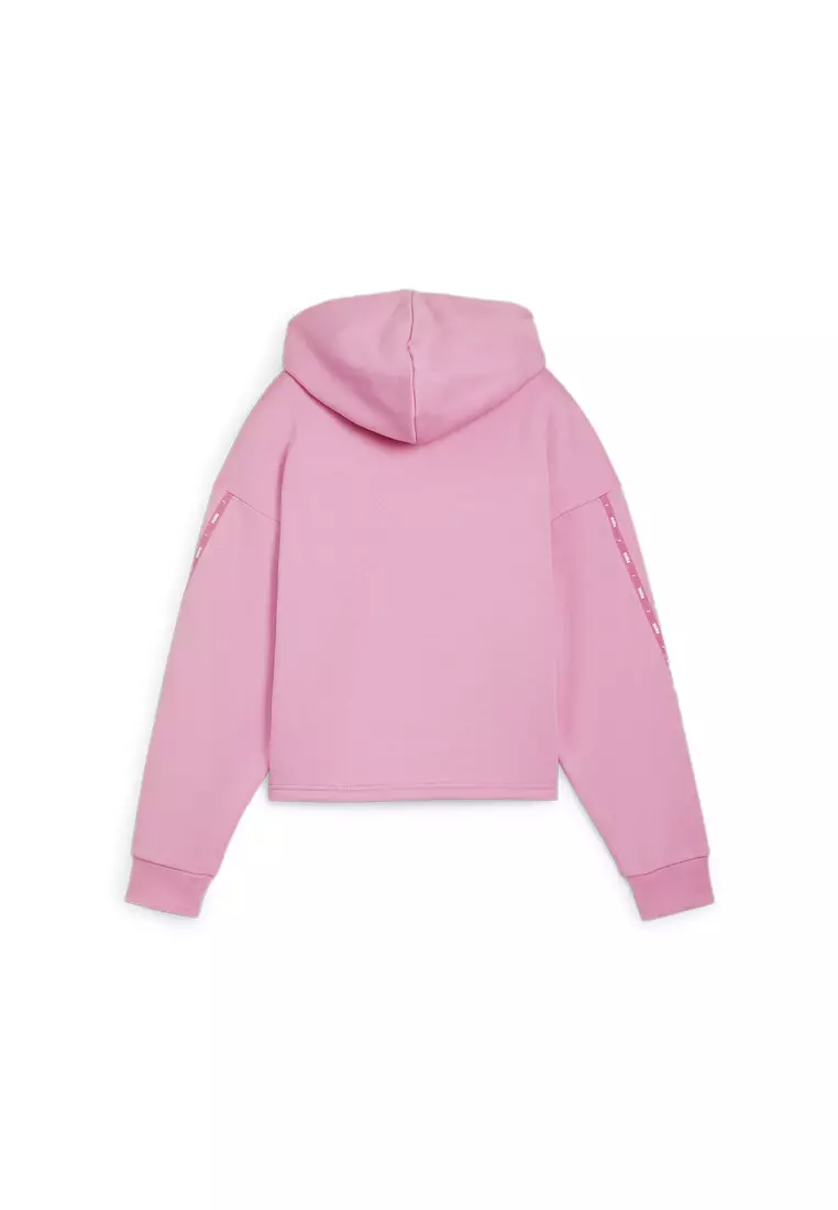Essentials TAPE Women's Fleece Hoodie
