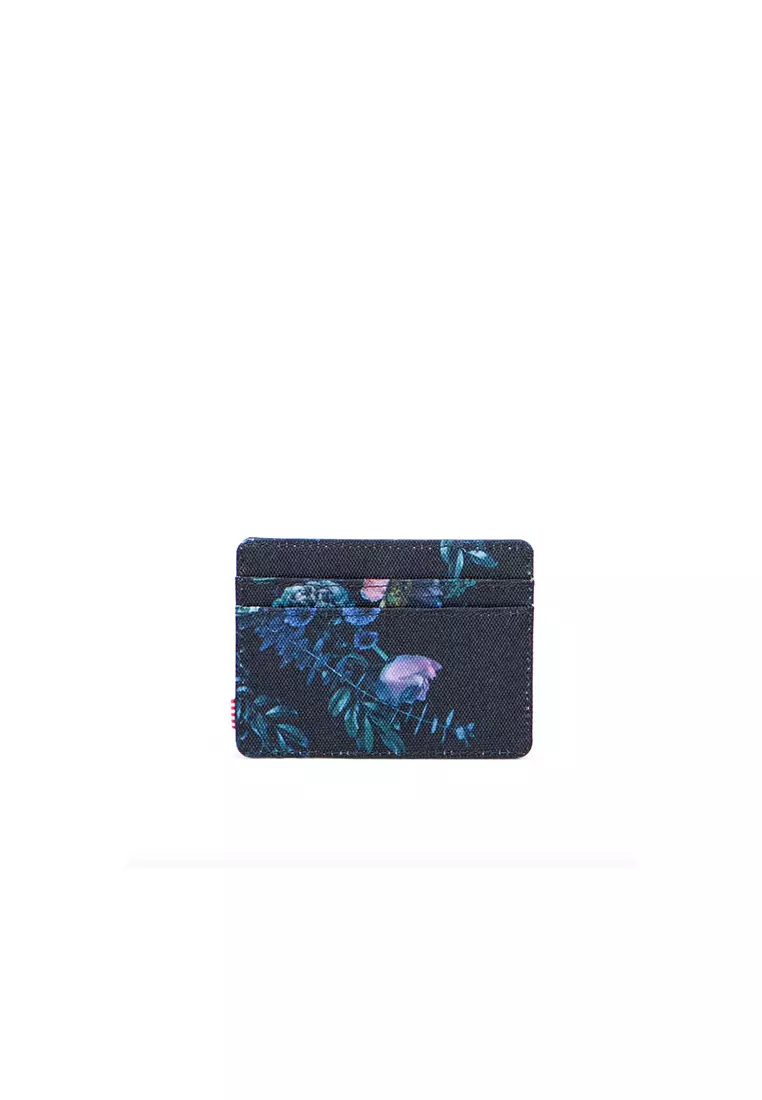 Buy Herschel HERSCHEL CHARLIE WALLET II 2023 Online ZALORA Singapore