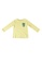 GAP yellow Marvel Graphic T-Shirt 737D2KAC96C4CDGS_1