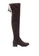London Rag brown Faux Leather Over the Knee Boots 1B848SHC8B1ED0GS_1