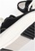 Crystal Korea Fashion black Made in Korea Hot Sale Platform Lightweight Slippers (4CM) 47BBBSHBF58EE7GS_8