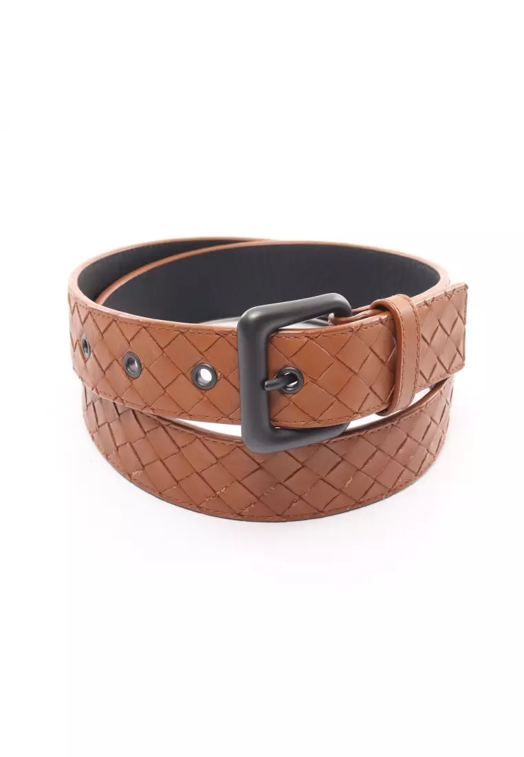 Bottega veneta belt on sale price