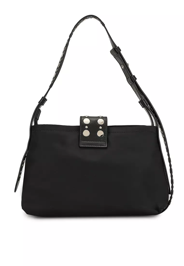 Furla discount buckle bag