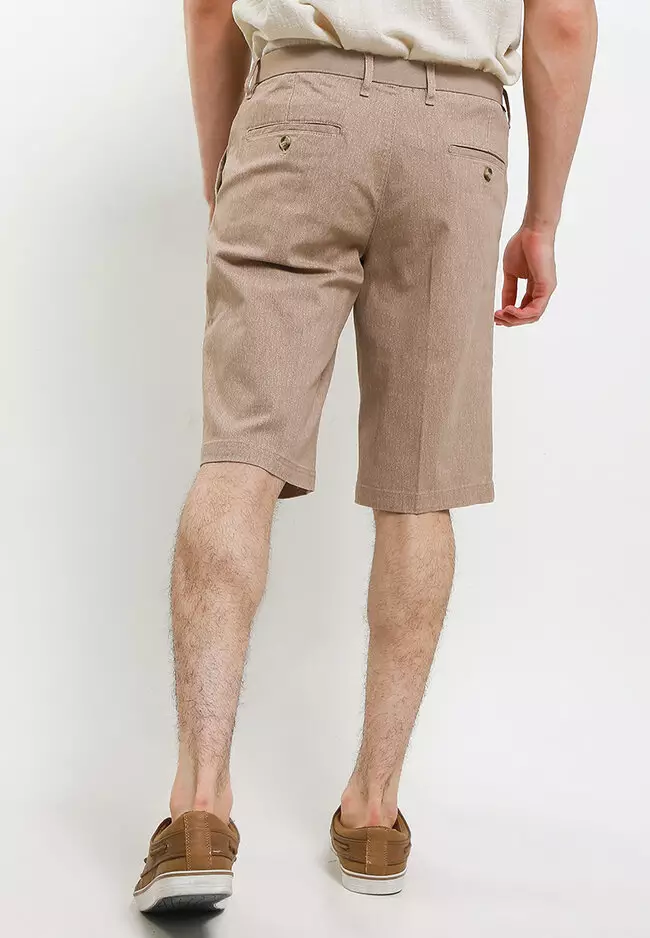 CF Bermuda Ban Karet