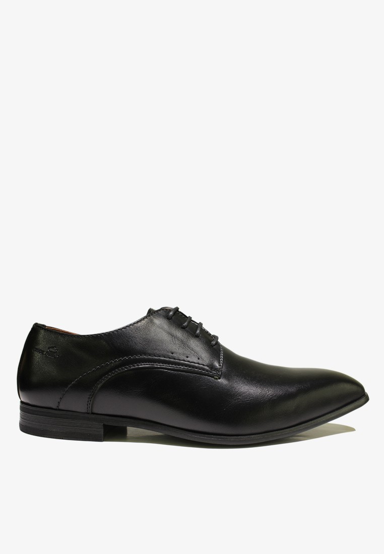 Dr Cardin Men Pillow Foam Faux Leather Formal Lace-Up Shoe MGI-6586