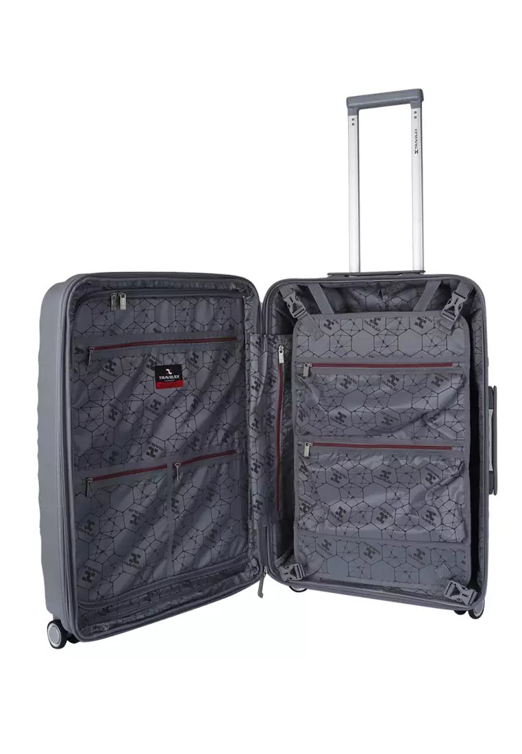 345 Hard Case Luggage Medium (22.5 inches)