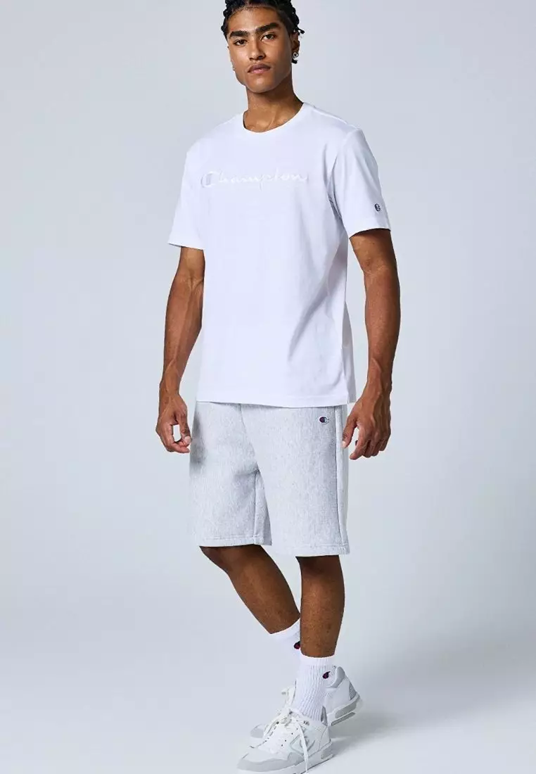 Full Script Logo T-Shirt