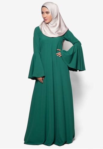 Malaysian Jubah Buy Amar Amran Jubah  Rania Online ZALORA Malaysia 