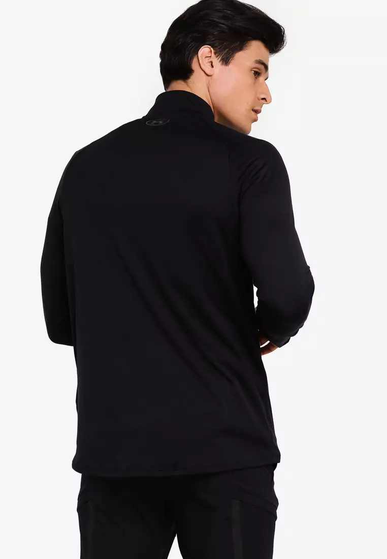 UA Tech 2.0 1/2 Zip Shirt