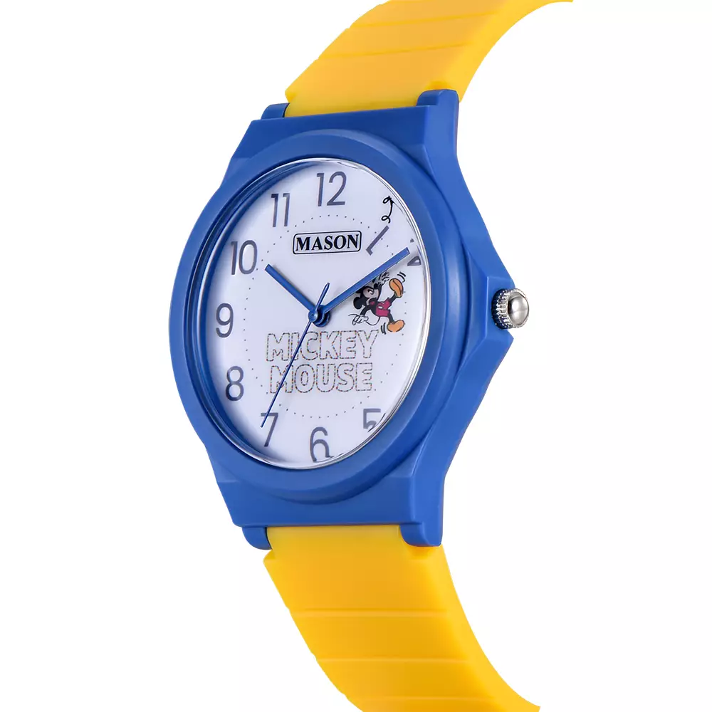Jam Tangan Mason MAG-1304 Special Edition DISNEY