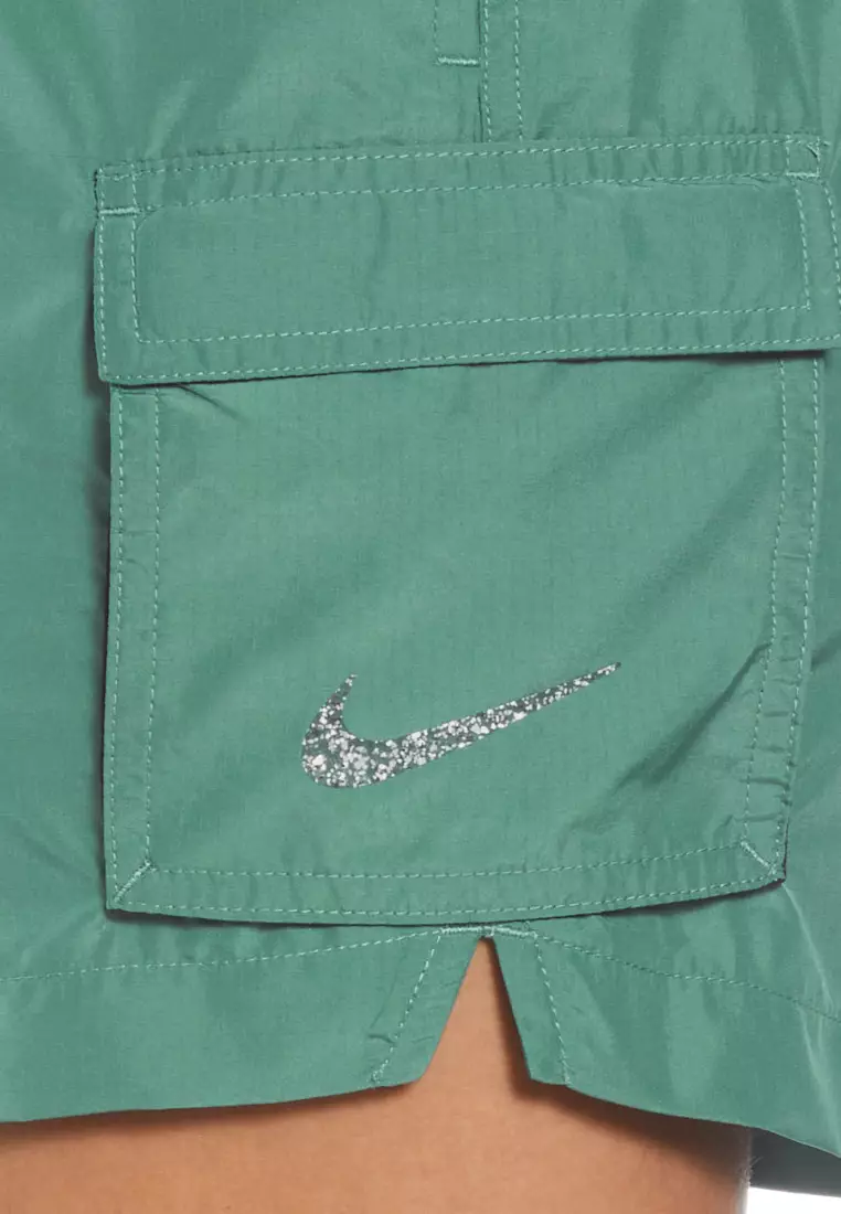 Voyage Cover-Up Short