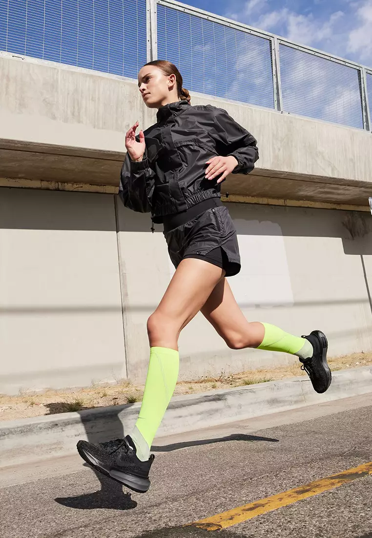 Zoomx Invincible Run Fk 3