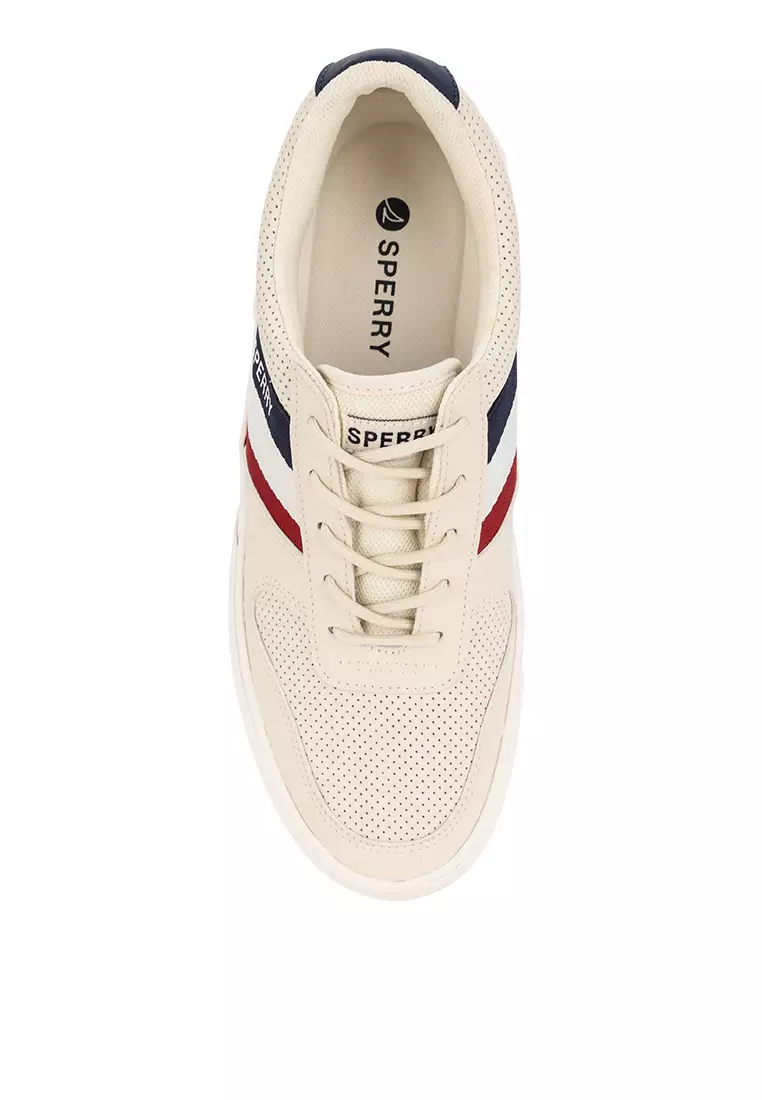 Halyard Retro II Sneakers