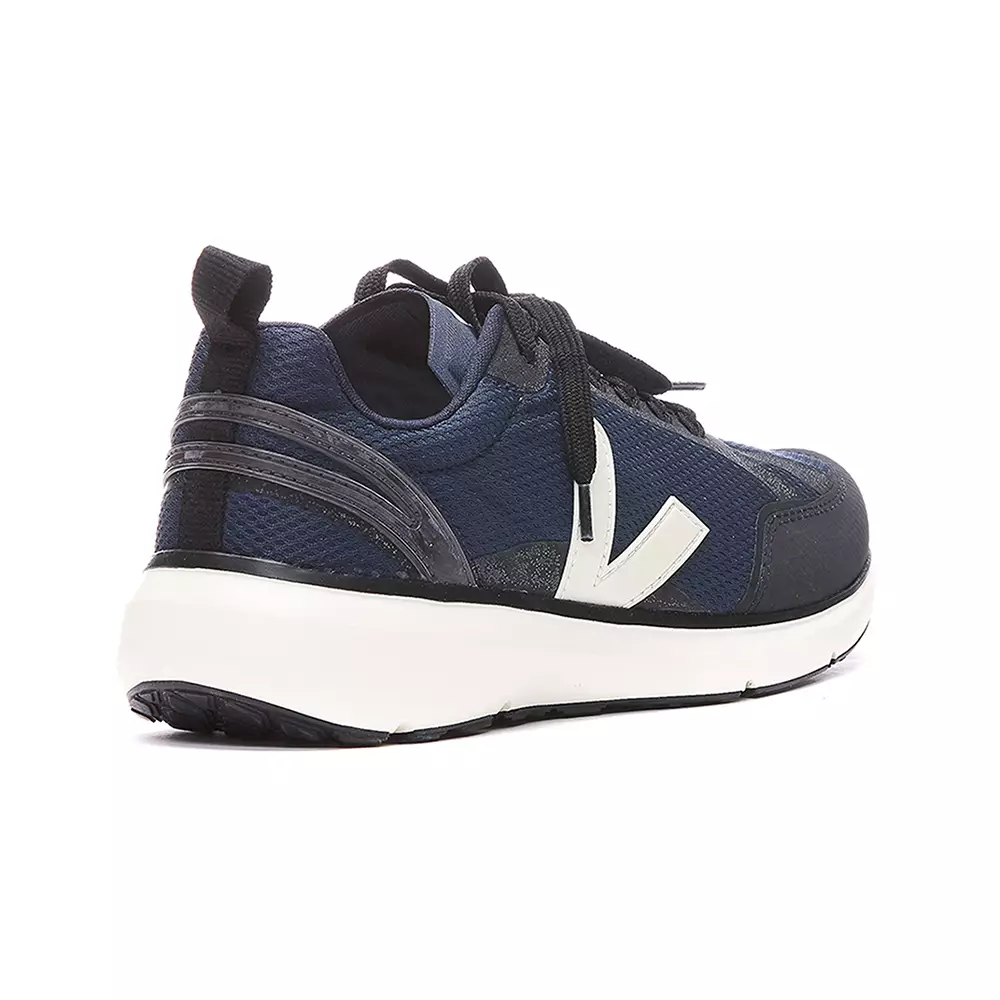 Condor Alveomesh Low Top Sneakers Nautico Black Women