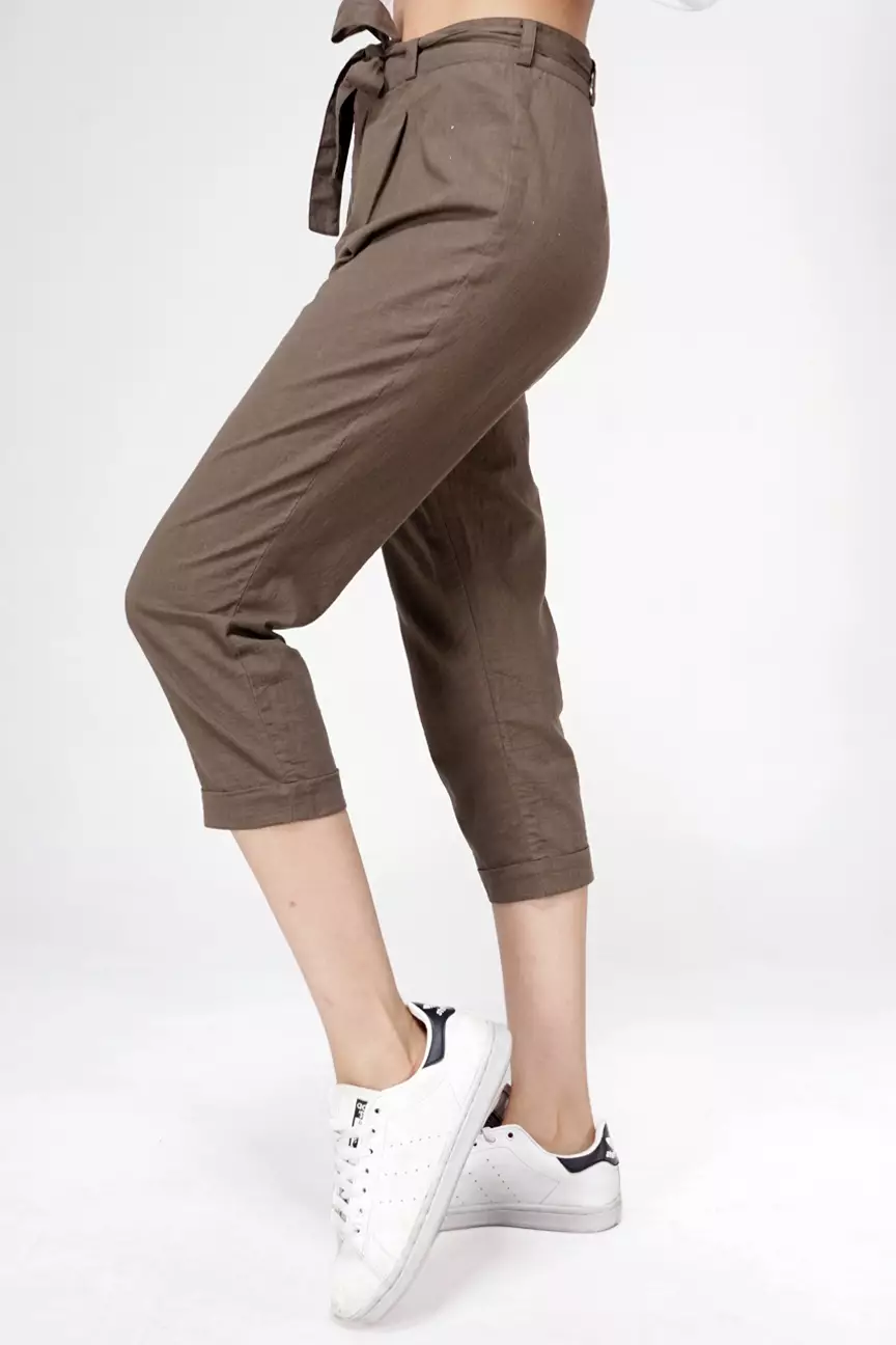 Celana Wanita Chava Army