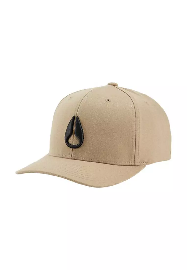 Snapback nixon 2025
