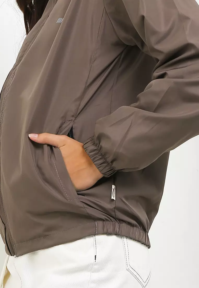 Jaket Reversible 1201J03