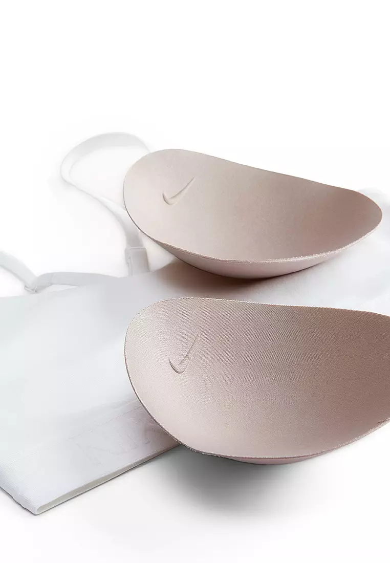 Indy Light Support Padded Adjustable Sports Bra