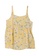 Old Navy yellow Bow Back Cami Top F8F2DKAE85D579GS_1