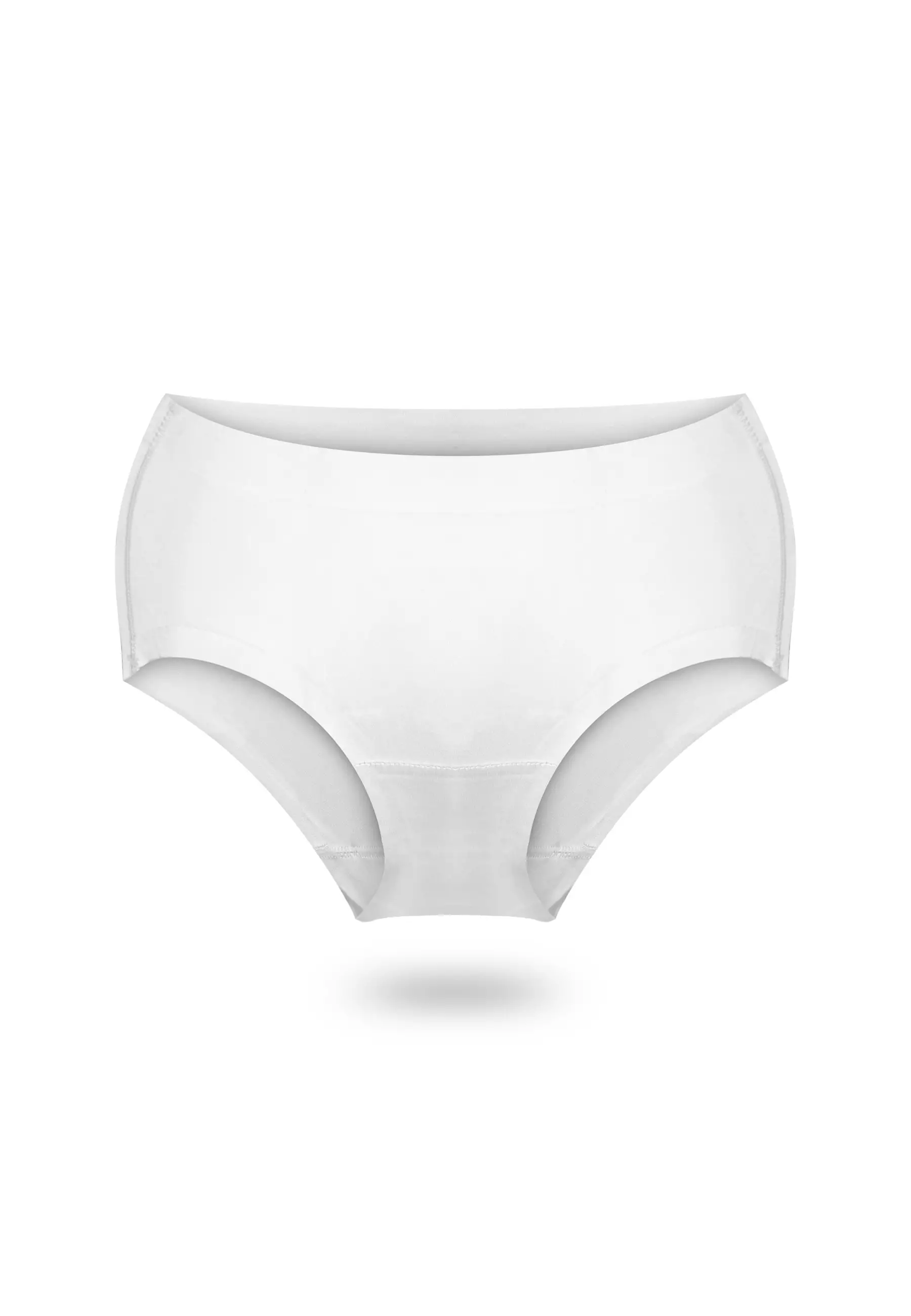 WIMIU Seamless Panty CD Celana Dalam Wanita Pakaian Dalam Wanita 000922 1 Pcs