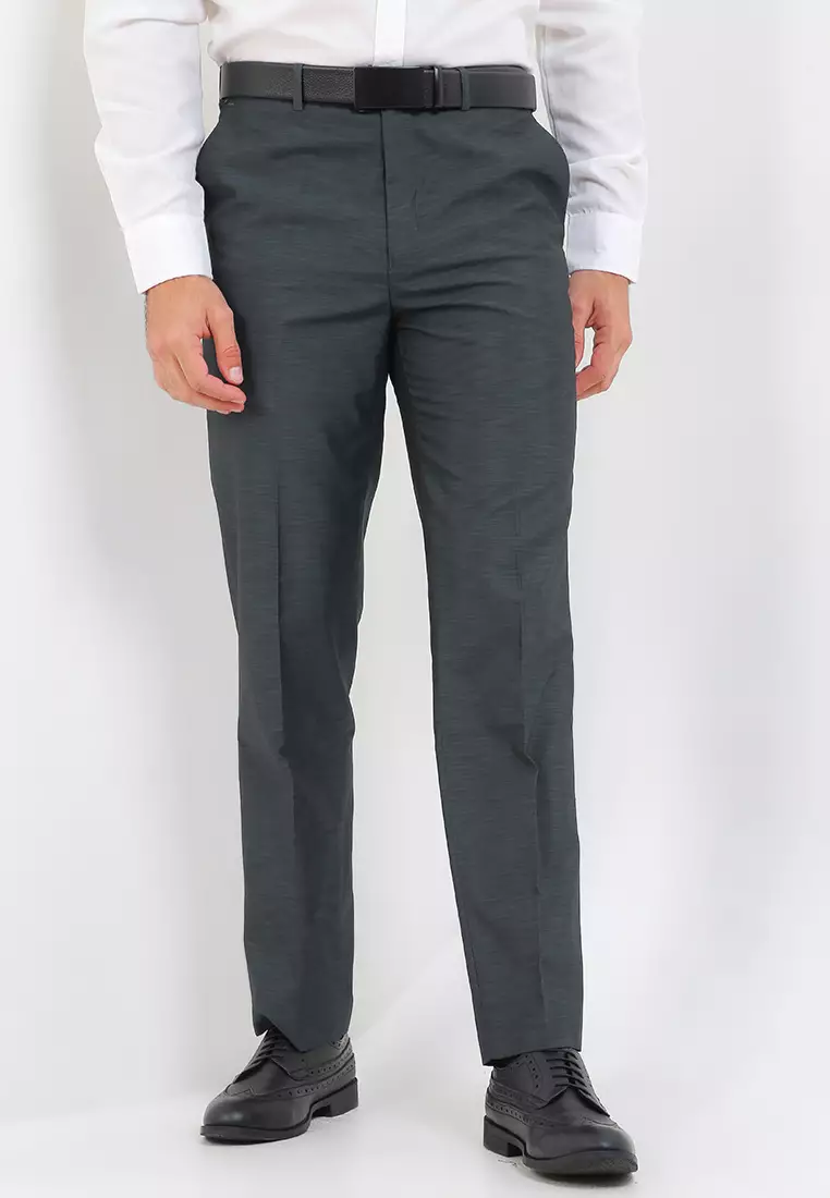 Cardinal Casual Men Celana Cotton Ebubra0087K.04F