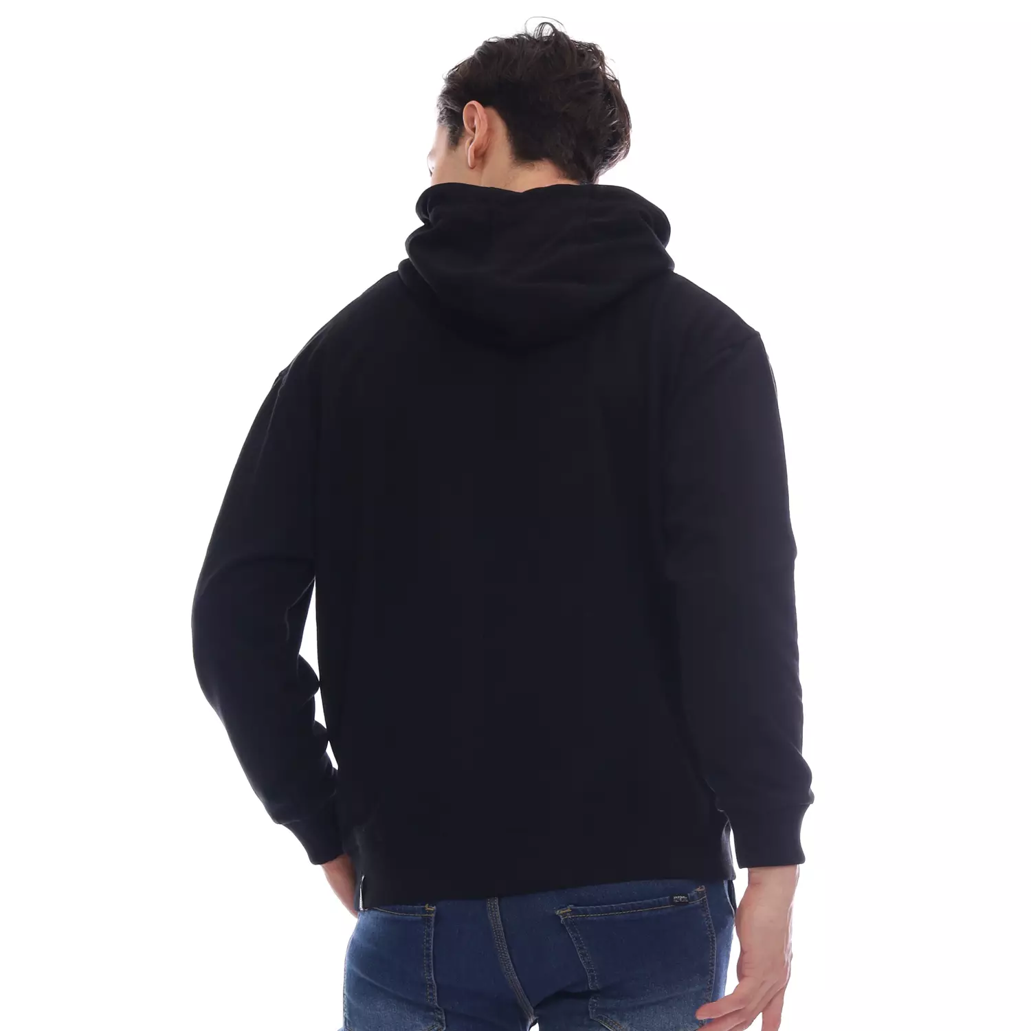 Planet Surf Clothing Jumper Pria Mocte Men Jumper 231B Planet Surf