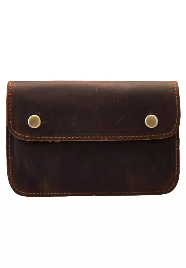 Mobile phone waist bag 2025