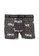 Calvin Klein black Trunks - Calvin Klein Underwear BD135US3542B79GS_1