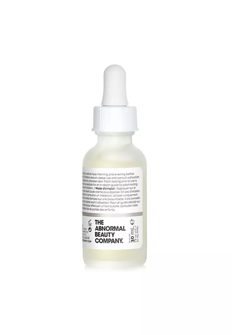 THE ORDINARY - Niacinamide 10% + Zinc 1% 30ml/1oz
