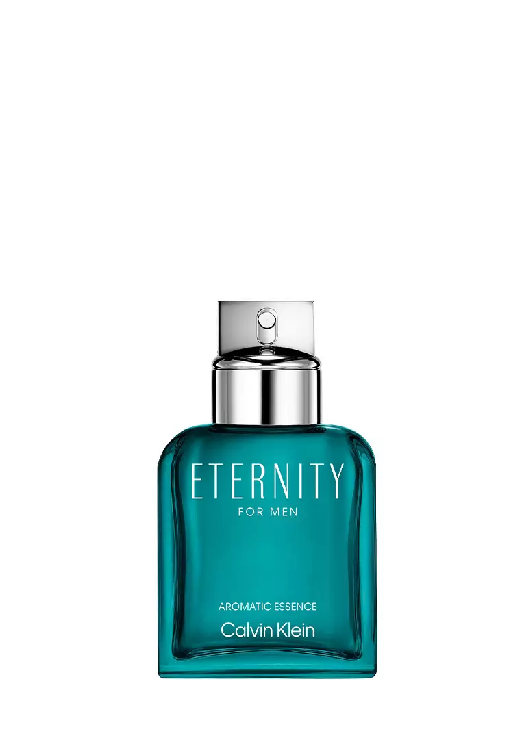 Eternity Aromatic Essence for Men 100ml - For Him (Male Perfume) | Fragrance for Men