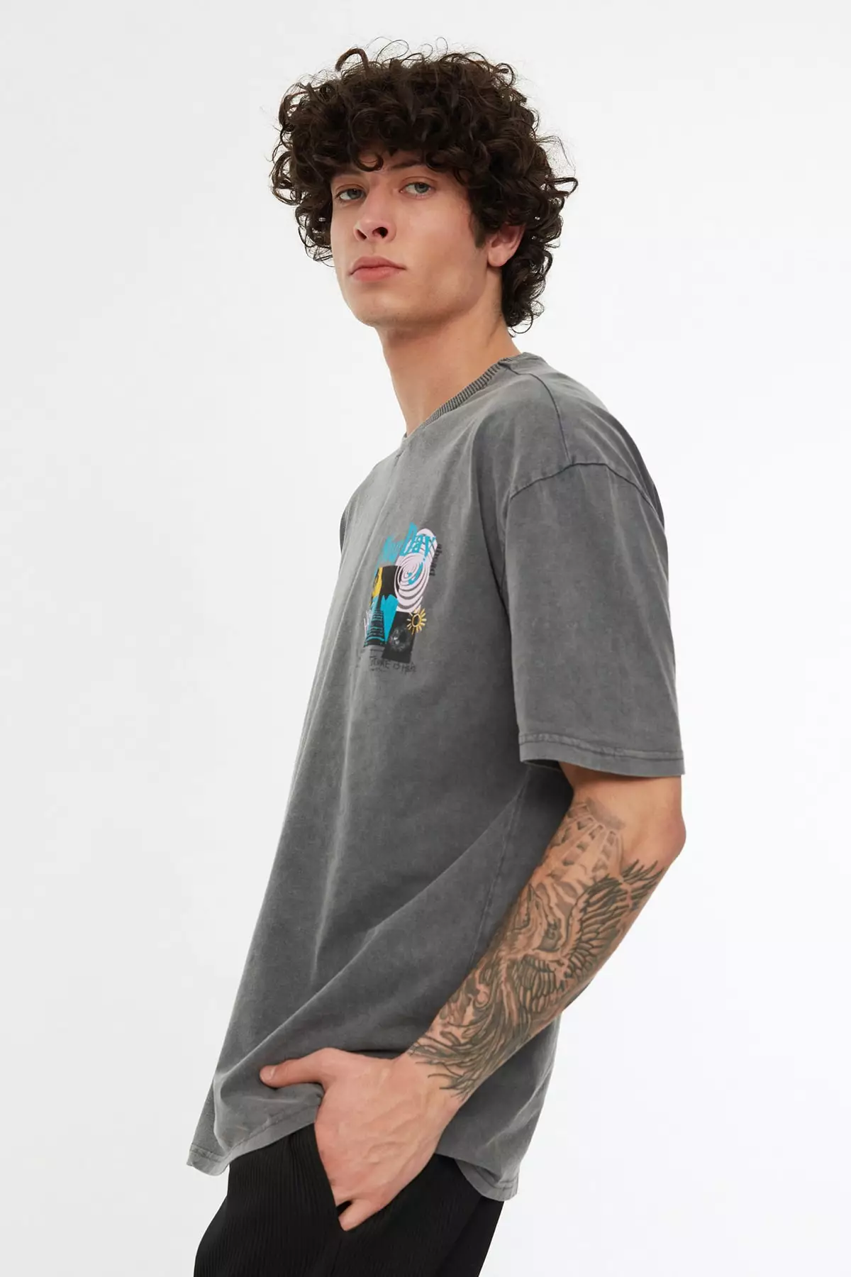 Graphic T-Shirt